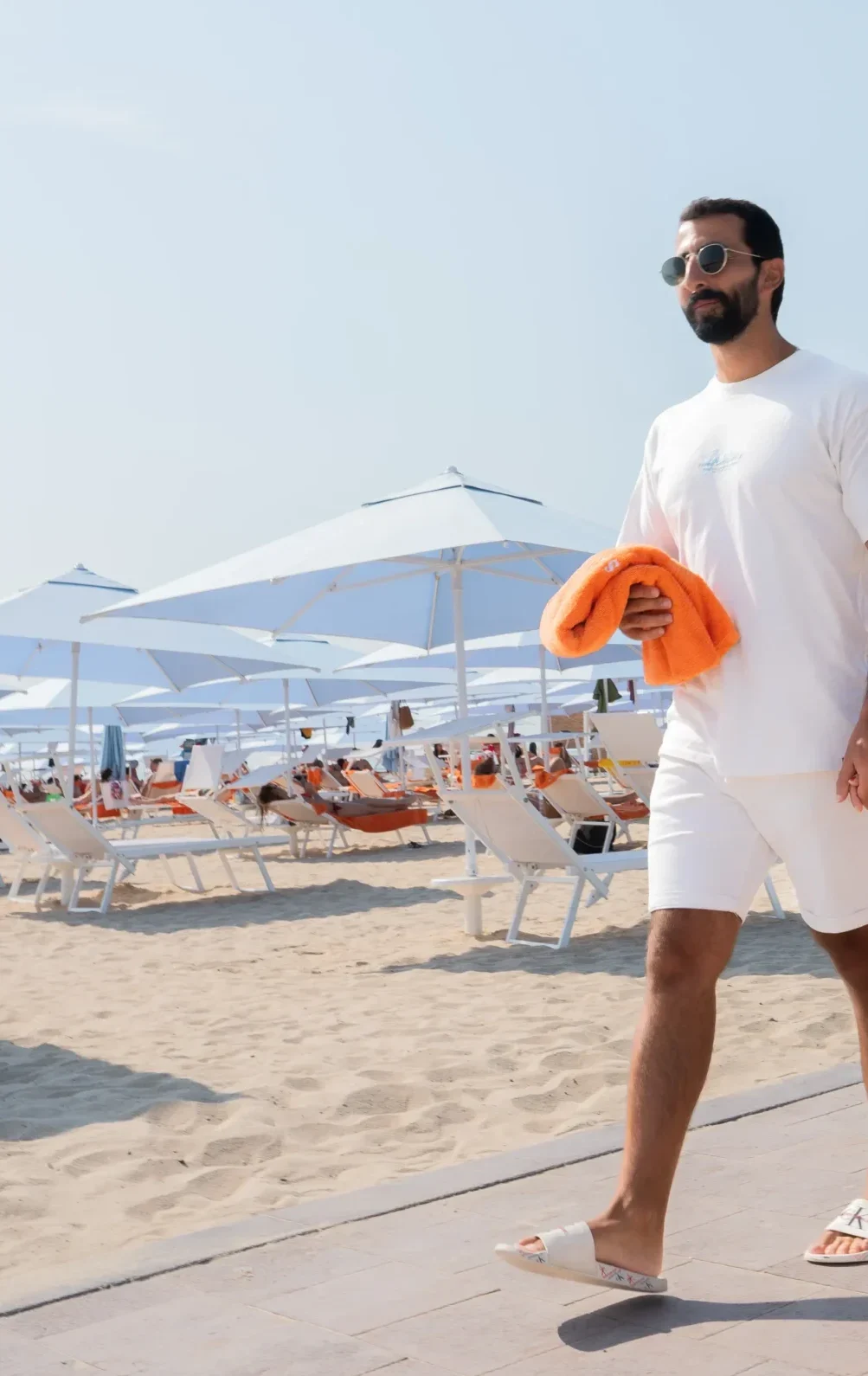 Popular Kite Beach Dubai!